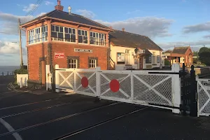 West Somerset Railway (Blue Anchor) image