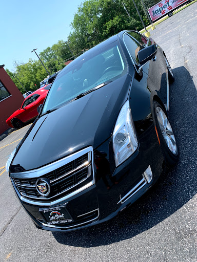 Car Dealer «Auto Villa», reviews and photos, 302 S Lake St, Grayslake, IL 60030, USA