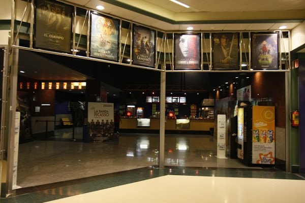 Cines Estrella