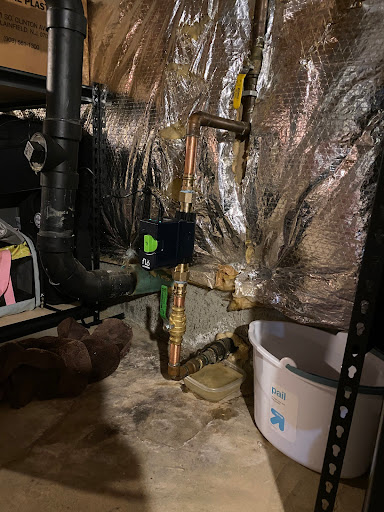 Plumbing Supply Store «A.Bailey Plumbing», reviews and photos, 919 NJ-33, Freehold, NJ 07728, USA