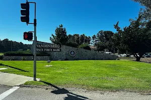 Vandenberg Space Force Base Visitor Center image