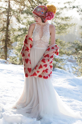 Bridal Shop «The Wedding Party, LLC», reviews and photos, 2612 Alcatraz Ave, Berkeley, CA 94705, USA