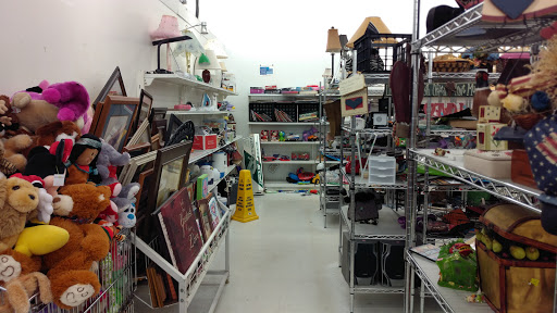 Thrift Store «Goodwill», reviews and photos, 3718 Lincoln Way, Ames, IA 50014, USA