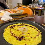 Photo n°5 de l'avis de Francesco.a fait le 25/04/2023 à 20:02 sur le  Hanbury Bistró à Ventimiglia