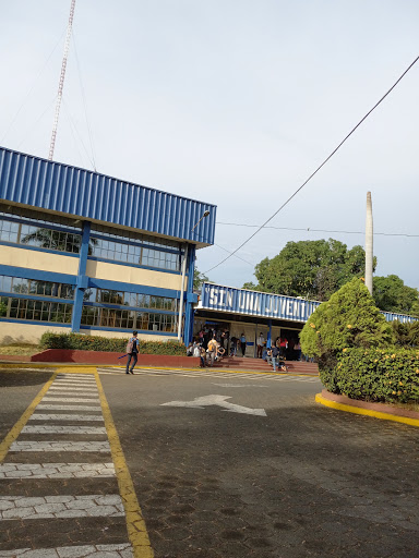 Centros de magisterio en Managua