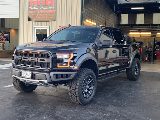 Window Tinting Service «RHR Graphics», reviews and photos, 8378 Commercial Blvd, Pevely, MO 63070, USA