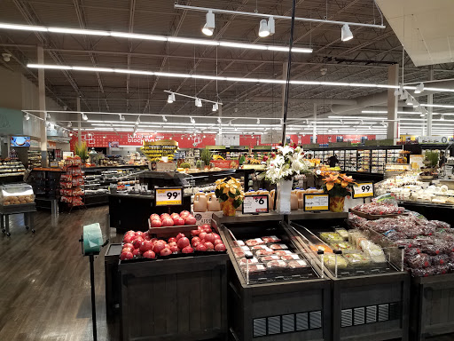 Grocery Store «Fresh Market», reviews and photos, 4530 S Highland Dr, Salt Lake City, UT 84117, USA