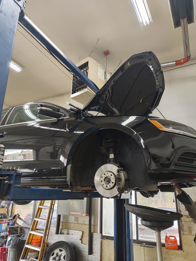 Used Car Dealer «New Millennium Auto Sales Inc.», reviews and photos, 1075 Farmington Ave, Bristol, CT 06010, USA