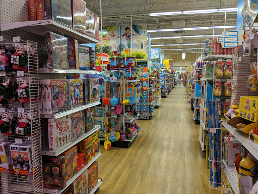Toy Store «Toys