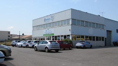 Présence Verte Services à Pignan
