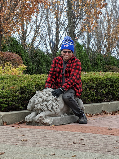 Tourist Attraction «Leaning Tower of Niles», reviews and photos, 6300 Touhy Ave, Niles, IL 60714, USA