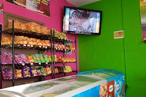 Snackbar La michoacana image