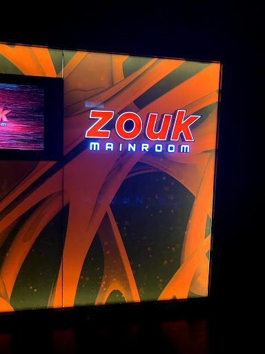 Zouk Club Kuala Lumpur