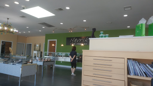 Jewelry Store «Mavrik Jewelry & Diamonds», reviews and photos, 11220 Manchester Rd, Kirkwood, MO 63122, USA