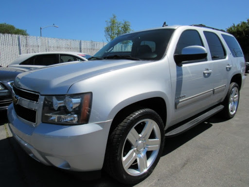 Auto Broker «Trax Auto Wholesale Inc», reviews and photos, 4301 S El Camino Real, San Mateo, CA 94403, USA