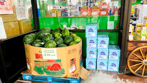 Grocery Store «Bhavani Food Market», reviews and photos, 402 W Lincoln Hwy, Exton, PA 19341, USA