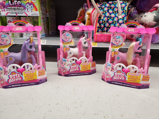 Department Store «Walmart Supercenter», reviews and photos, 1801 W Lincoln St, Harlingen, TX 78552, USA