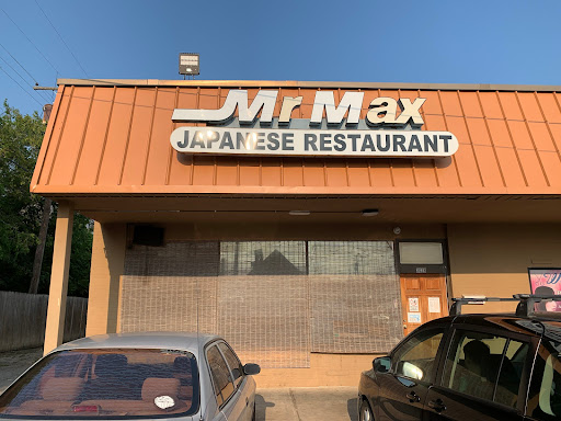 Mr Max Izakaya Restaurant