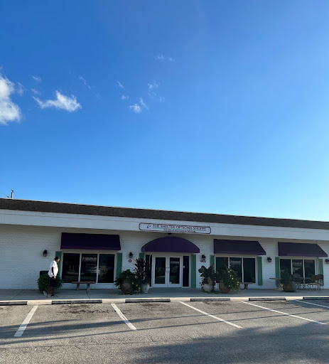 Thrift Store «The Shelter Options Shoppe», reviews and photos, 968 2nd Ave N, Naples, FL 34102, USA