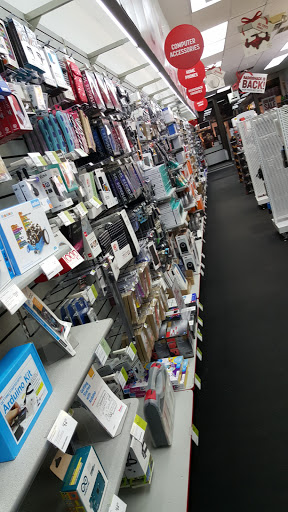 Electronics Store «RadioShack», reviews and photos, 1616 Chestnut St