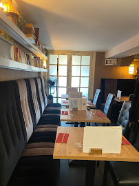 Atmosphère du Restaurant japonais IORI à Toulouse - n°3