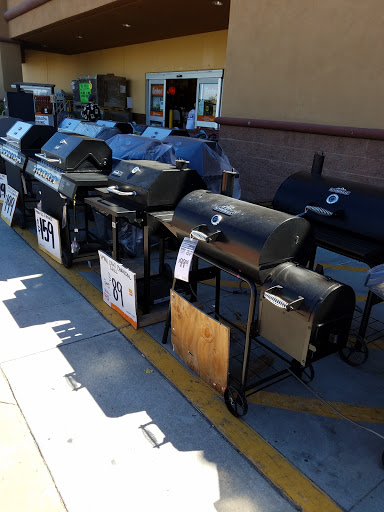 Home Improvement Store «The Home Depot», reviews and photos, 1551 Froom Ranch Way, San Luis Obispo, CA 93405, USA