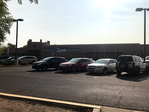 Post Office «United States Postal Service», reviews and photos, 875 S Estrella Pkwy, Goodyear, AZ 85338, USA