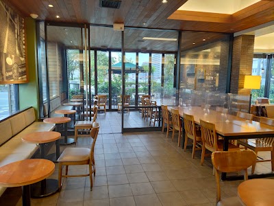 スターバックス コーヒー 海老名中央店