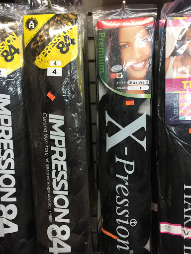 Beauty Supply Store «Sunpay Beauty Supply», reviews and photos, 8 High St E, Glassboro, NJ 08028, USA