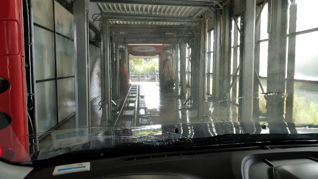 Mariko Tunel Car Wash - Spălătorie auto