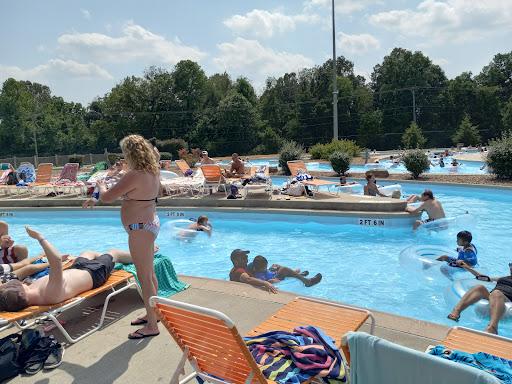 Water Park «SomerSplash Waterpark», reviews and photos, 1030 KY-2227, Somerset, KY 42503, USA