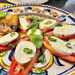 Photo n°2 de l'avis de Vanessa.. fait le 12/01/2024 à 14:08 sur le  Cu A Voli Cotta & Cu A Voli Crura à Catania