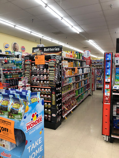 Dollar Store «FAMILY DOLLAR», reviews and photos, 14431 Ramona Blvd, Baldwin Park, CA 91706, USA