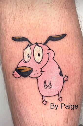 Explore small naruto tattoo ideas, creative tattoo ideas in Elyria, available at Tried and True Tattoo