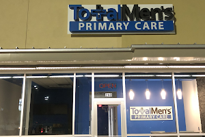 Total Men's Primary Care - Hutto image