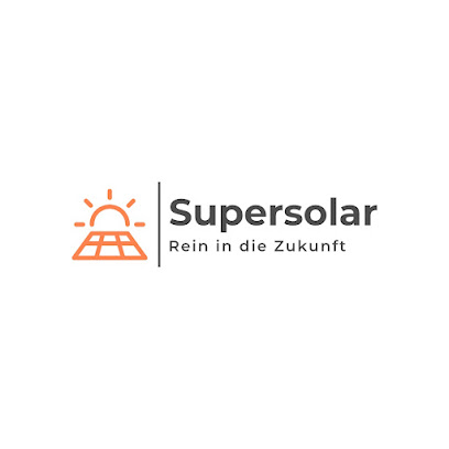 Supersolar