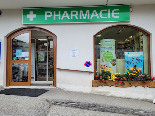 Pharmacie des Arves à Saint-Sorlin-d'Arves