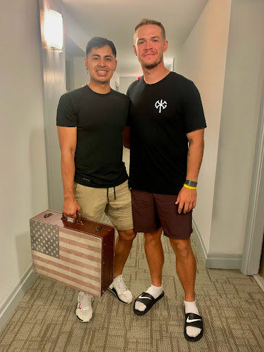 Beauty Salon «Bibi Salon and Spa», reviews and photos, 6201 Leesburg Pike #103, Falls Church, VA 22044, USA