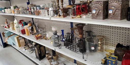 Thrift Store «Goodwill Tukwila», reviews and photos