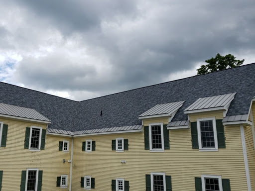 Roofing Contractor «Pinnacle Roofing Inc.», reviews and photos, 1101 Wedgewood Heights, Schenectady, NY 12306, USA