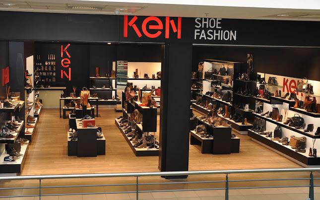 Beoordelingen van Ken Shoe Fashion in Kortrijk - Schoenenwinkel