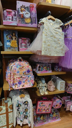 Toy Store «Disney Store», reviews and photos, 4400 Sharon Rd, Charlotte, NC 28211, USA