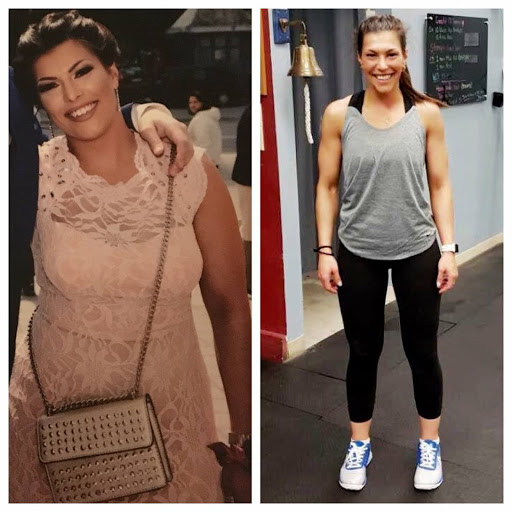 Gym «CrossFit 1727», reviews and photos, 810 Boston Turnpike, Shrewsbury, MA 01545, USA