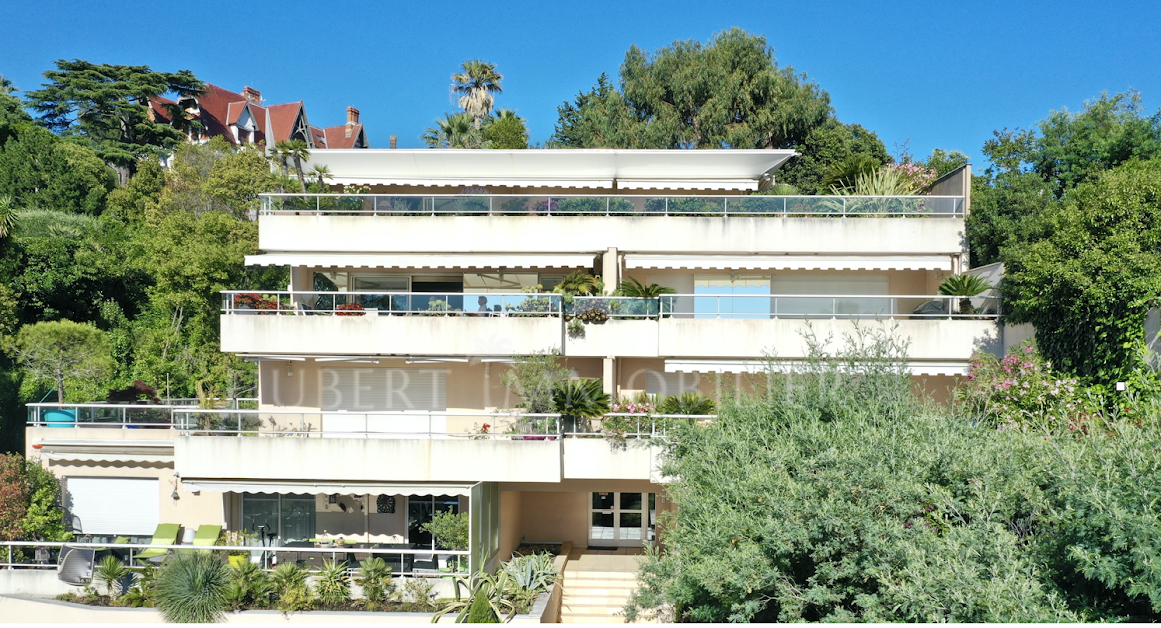 Hubert Immobilier à Cannes (Alpes-Maritimes 06)