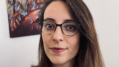 Apolline DESCHAMPS à La Rochelle