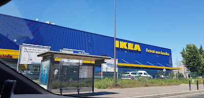 Retrait Marchandise IKEA Thiais à Thiais