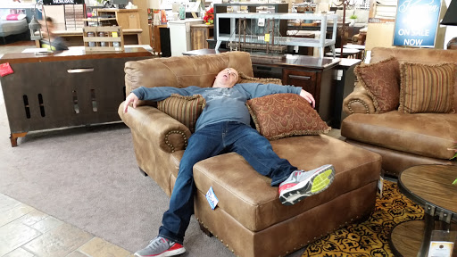 Furniture Store «Galleria Furniture», reviews and photos, 3700 W I 40 Service Rd, Oklahoma City, OK 73108, USA