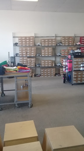 Shoe Store «Reebok Outlet», reviews and photos, 6974 Gateway Blvd E, El Paso, TX 79915, USA