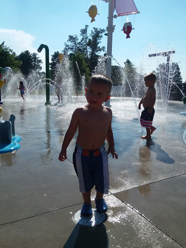 Water Park «Broadview Heights Splash Park», reviews and photos, 9543 Broadview Rd, Broadview Heights, OH 44147, USA