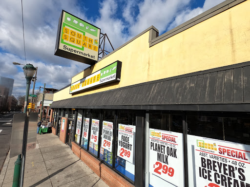 Supermarket «South Square Market», reviews and photos, 2221 South St, Philadelphia, PA 19146, USA